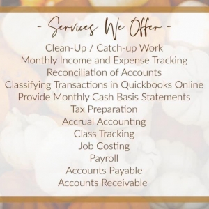 Photo of A Plus Bookkeeping & Payroll