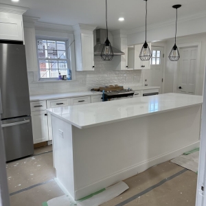 Photo of K And A Remodel And Tile Installer