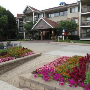 Photo of Pointe West Apartments