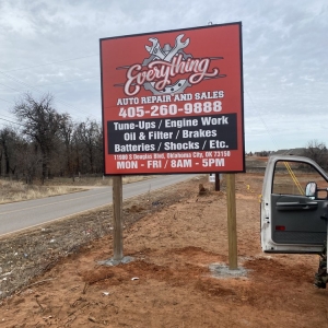 Photo of Prime Apparel and Signs