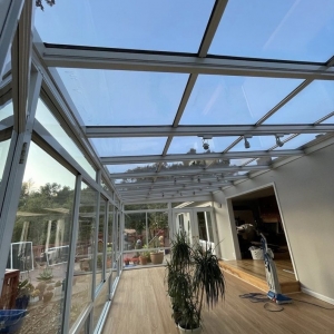 Photo of Skye Bright Window Cleaning