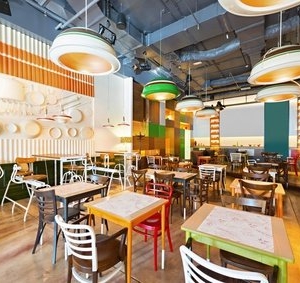 Lantana 360 Corporate