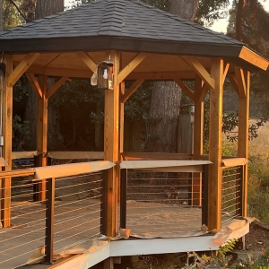 Portland VIS Design