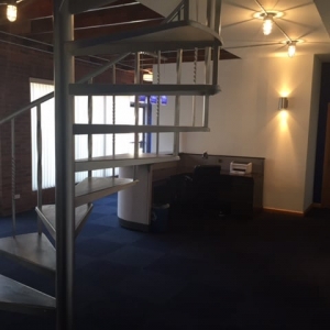 Photo of Lockport Loft