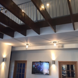 Photo of Lockport Loft