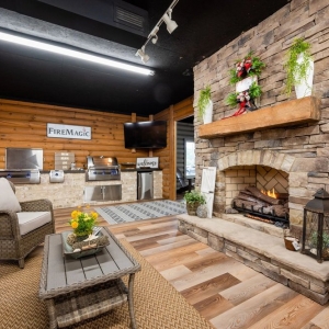 Photo of Backyard Dreams & Design
