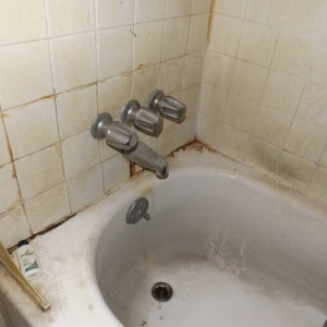 Photo of Grout Rescue