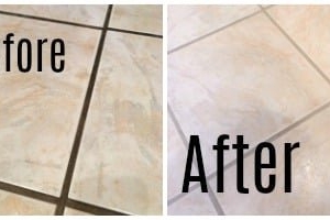 Photo of Grout Rescue
