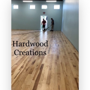 Photo of Hardwood Creations