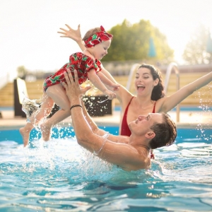 Photo of Poolman