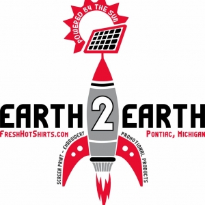 Photo of Earth 2 Earth