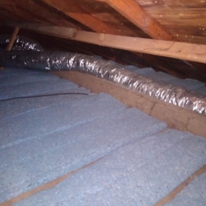 Photo of Eco Energy Bay Area Attic cleaning & Rodent Proofing