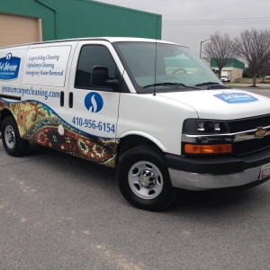 Photo of Jet Steam Carpet & Rug Cleaning Co.