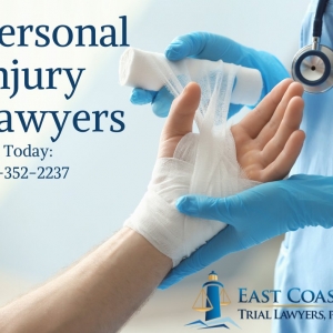 Photo of East Coast Trial Lawyers