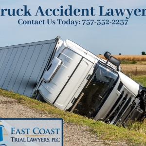 Photo of East Coast Trial Lawyers