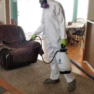 Photo of Revolution Restoration & Cleaning