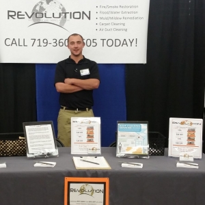 Photo of Revolution Restoration & Cleaning