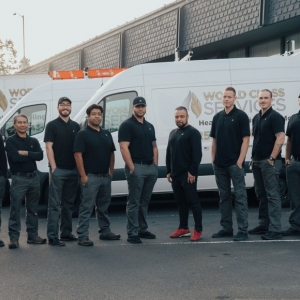 Photo of World Class Services