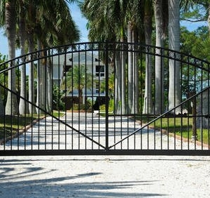 Photo of Gate Repair Baltimore