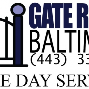 Photo of Gate Repair Baltimore