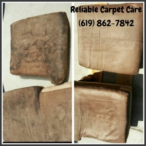 Photo of Reliable Carpet Care