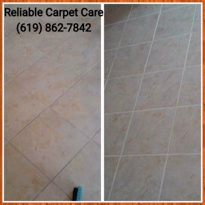 Photo of Reliable Carpet Care