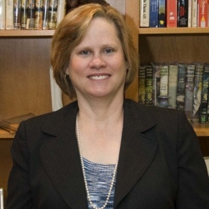 Photo of Ruth Ann Hohl