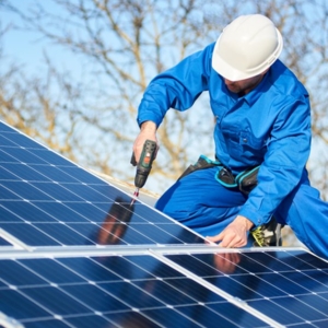 Photo of American Solar Group - El Paso