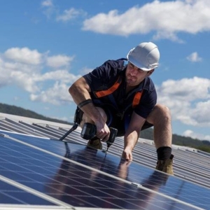 Photo of American Solar Group - El Paso