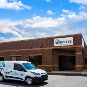 Photo of Trevett's: Design. Print. Mail