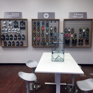 Photo of CPR Cell Phone Repair Charlotte - Arboretum