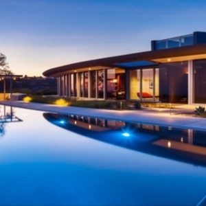 Photo of Luxe h2o | Luxury Pools and Landscapes