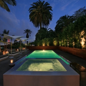 Photo of Luxe h2o | Luxury Pools and Landscapes
