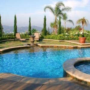 Photo of Luxe h2o | Luxury Pools and Landscapes