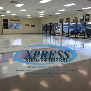 Photo of Xpress Cleaning Services