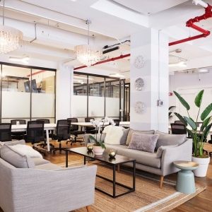 Photo of Bond Collective Flatiron