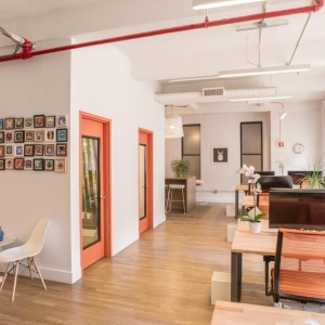 Photo of Bond Collective Flatiron