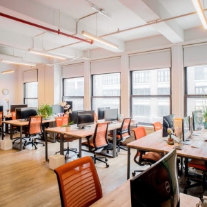 Photo of Bond Collective Flatiron