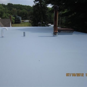 Photo of Clearview Maintenance
