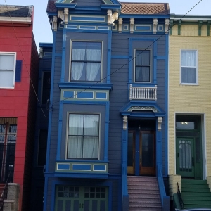 Photo of Colorfast Painting Company
