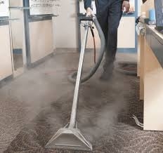 Photo of Spot Lifters Carpet Cleaning