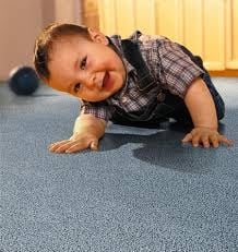 Photo of Spot Lifters Carpet Cleaning