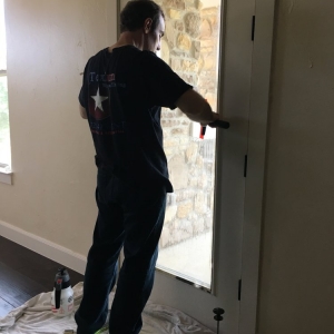 Photo of Galen's Residential and Commercial Tinting