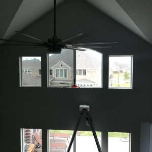 Photo of Galen's Residential and Commercial Tinting