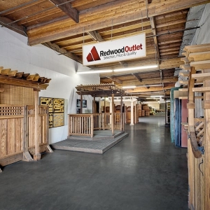 Photo of Redwood Outlet