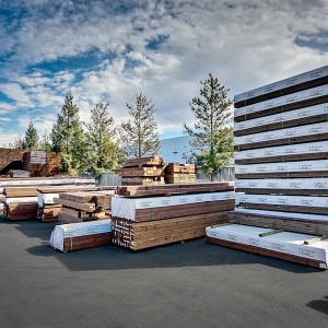 San Jose Redwood Outlet