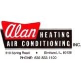 Photo of Alan Energy Services