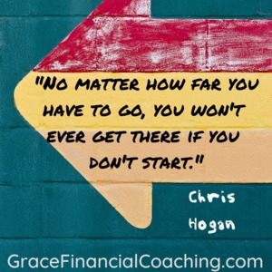 Photo of Grace Financial Coaching