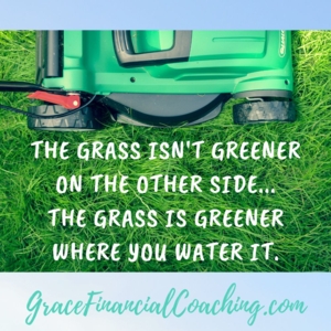 Photo of Grace Financial Coaching