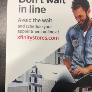 Photo of Xfinity Store by Comcast